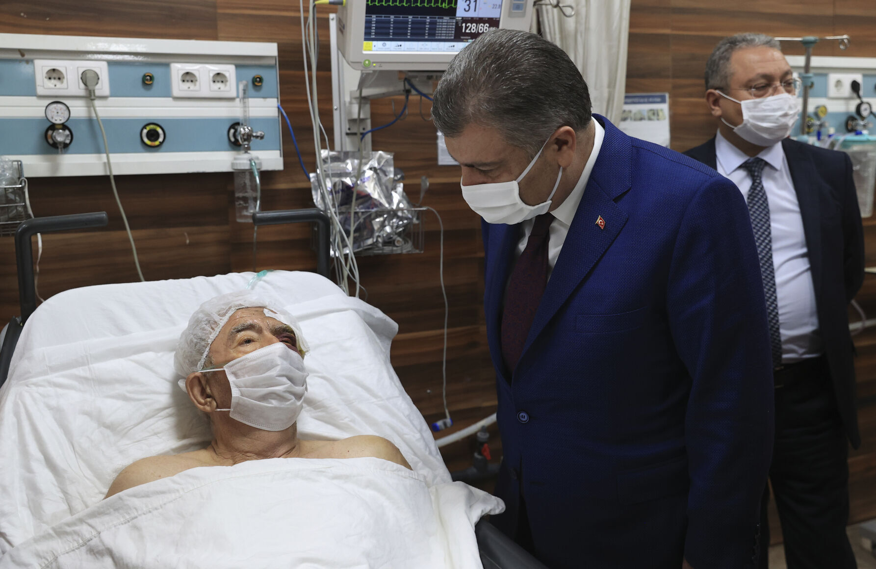 Turkey Earthquake